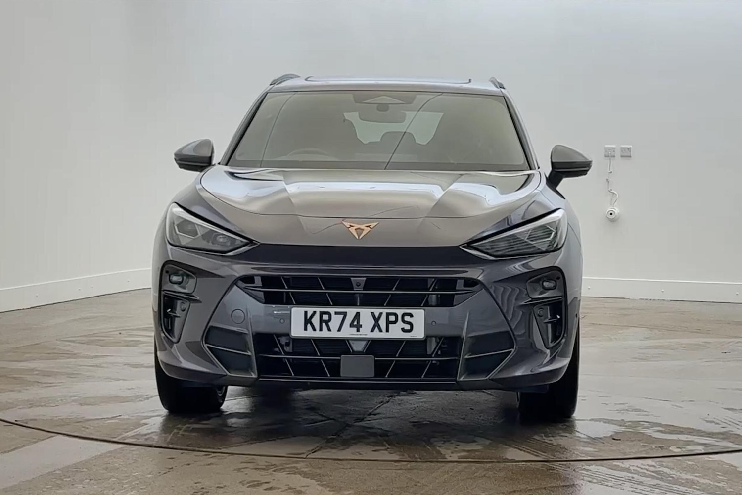 Used Cupra Terramar 2025 for sale - 77161376: Photo 2