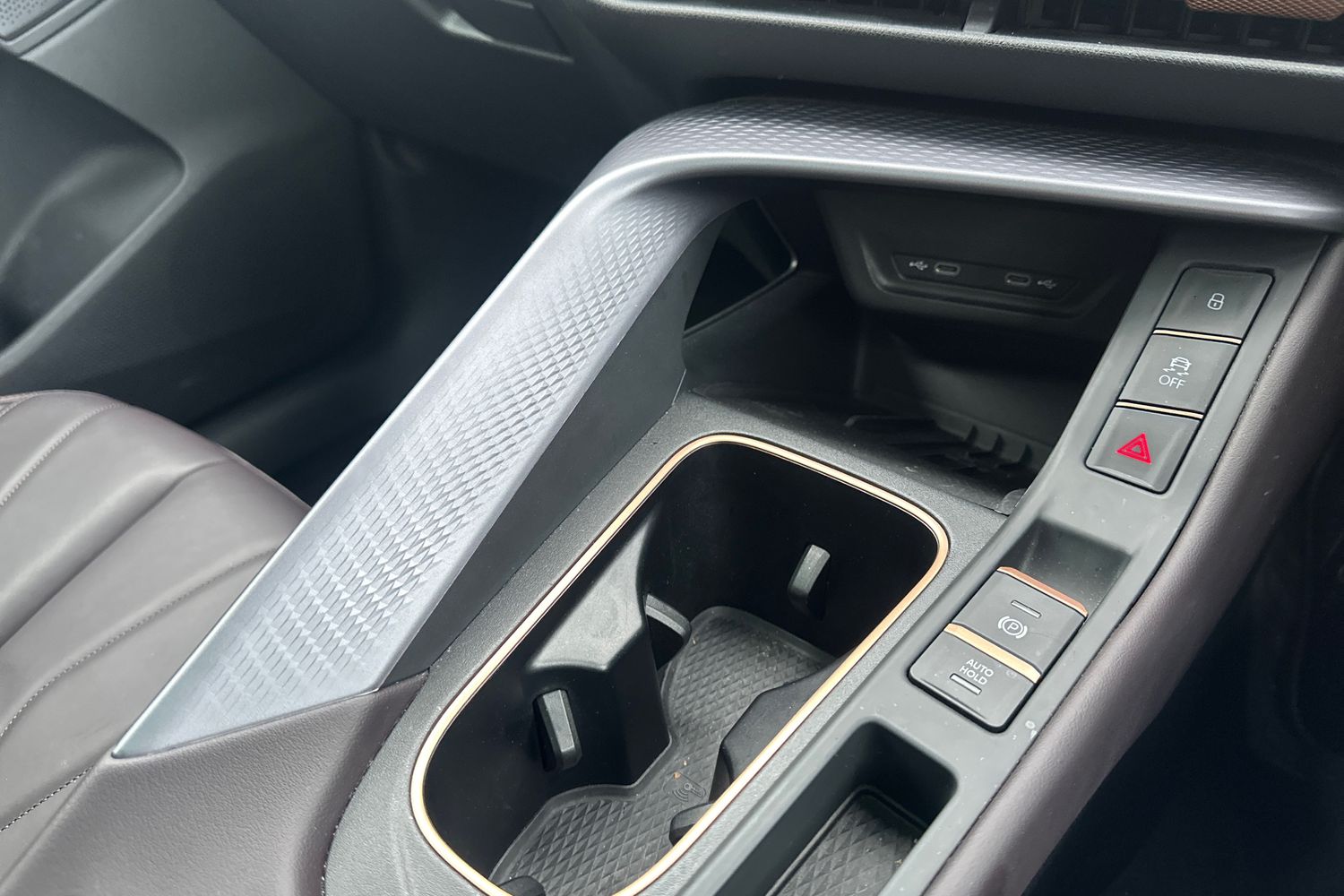 Used Cupra Terramar 2025 for sale - 77161376: Photo 23