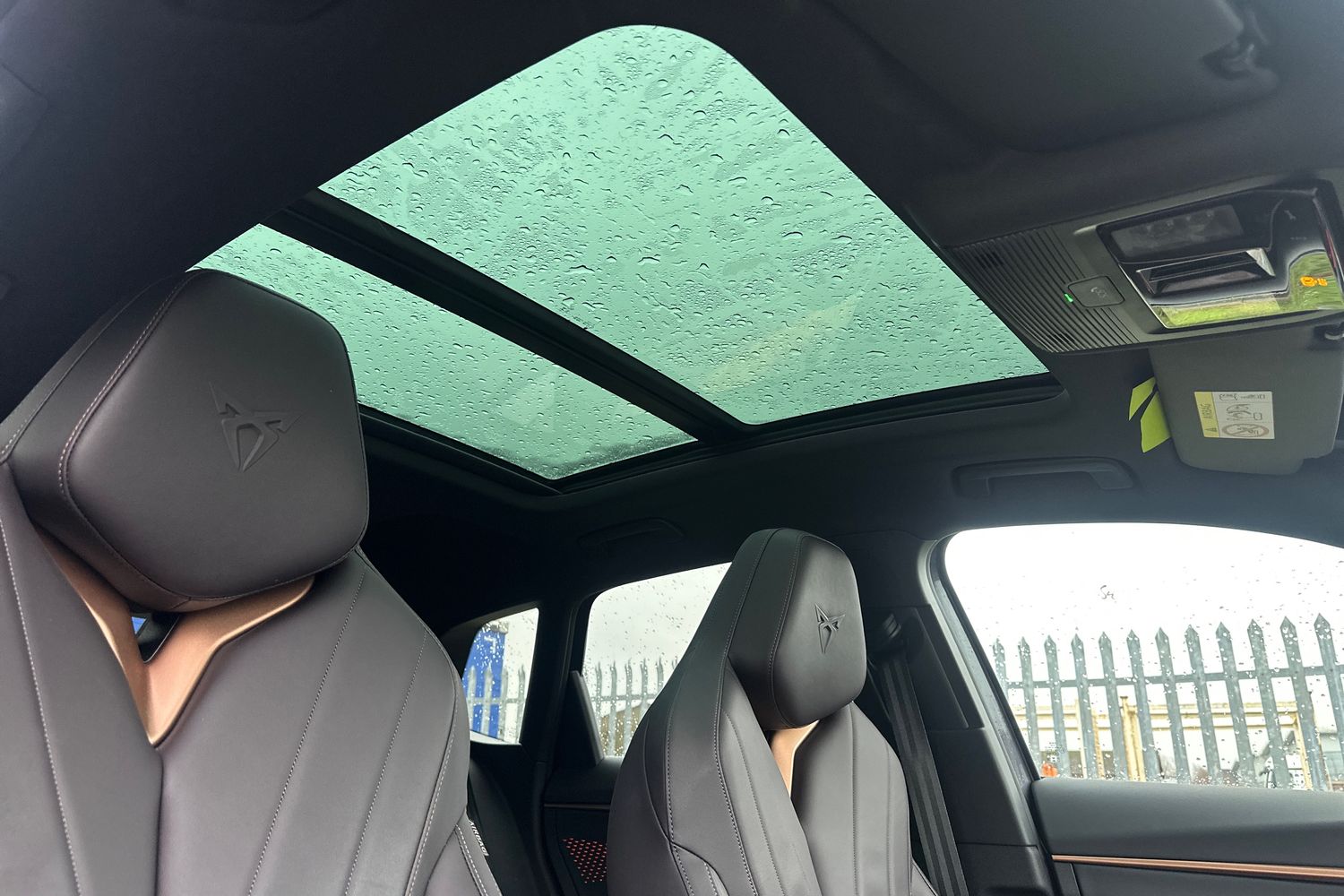 Used Cupra Terramar 2025 for sale - 77161376: Photo 24