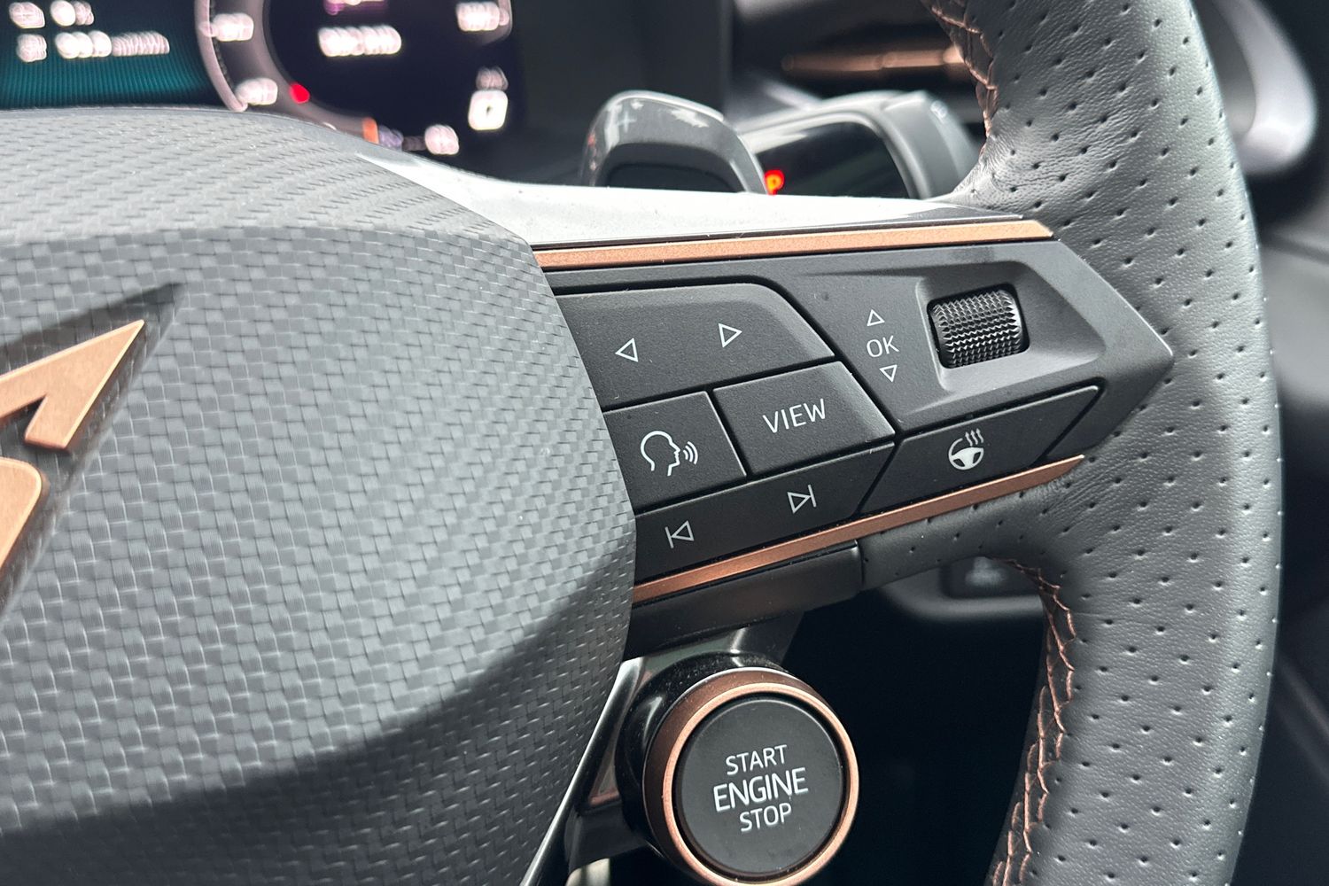 Used Cupra Terramar 2025 for sale - 77161376: Photo 26