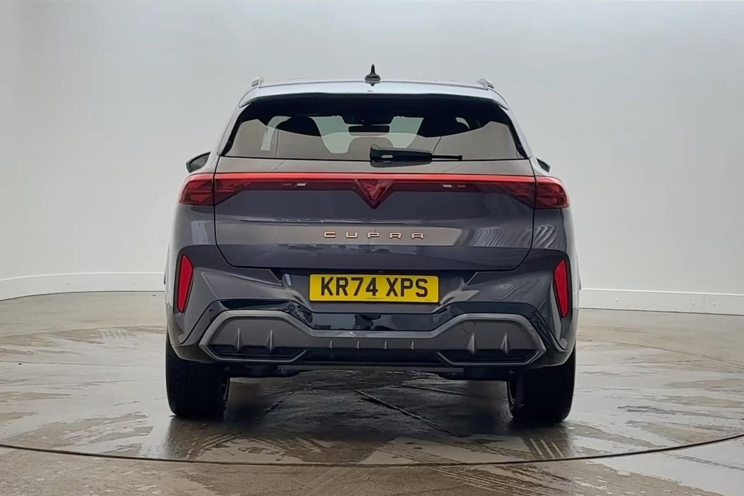 Used Cupra Terramar 2025 for sale - 77161376: Photo 3