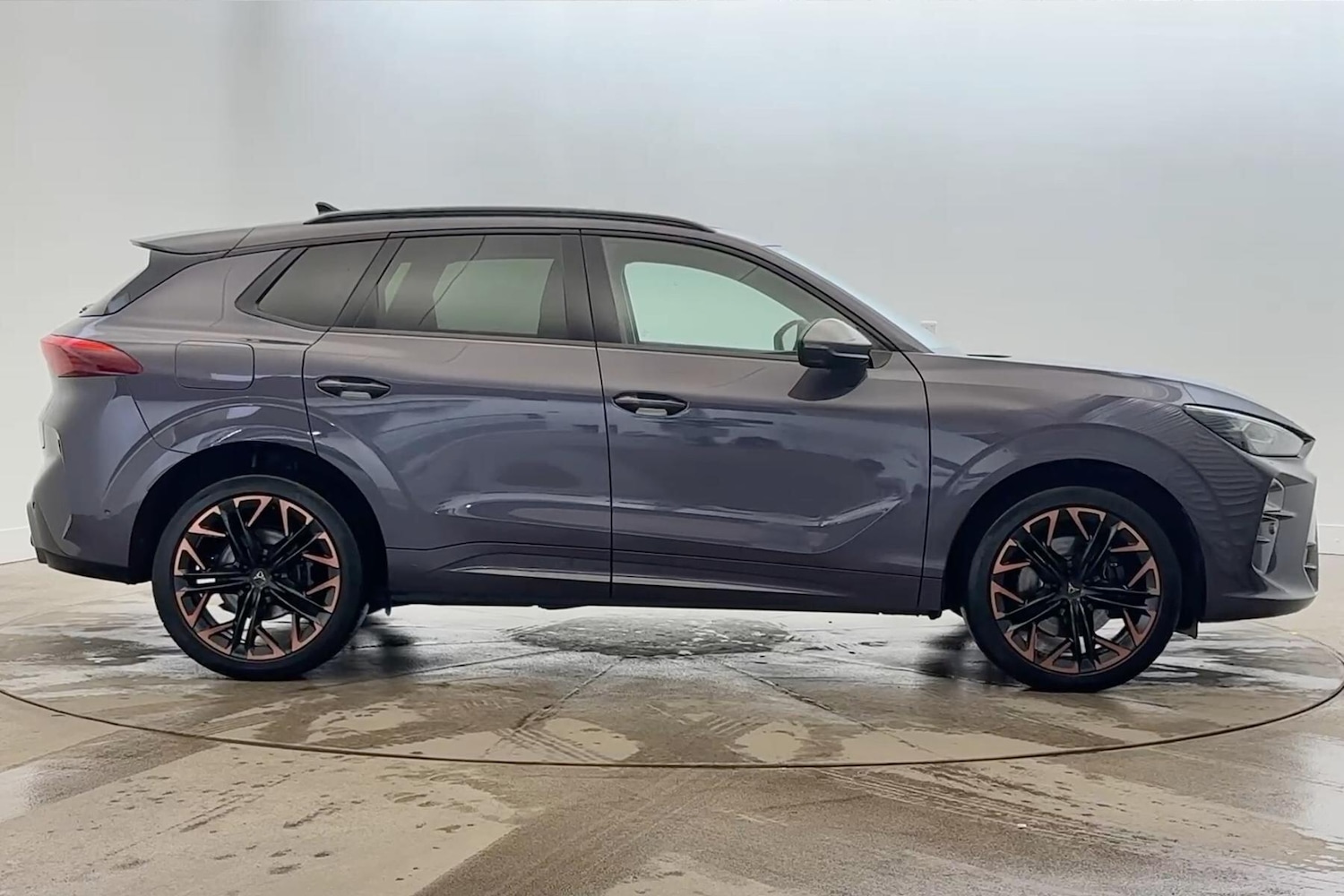 Used Cupra Terramar 2025 for sale - 77161376: Photo 5