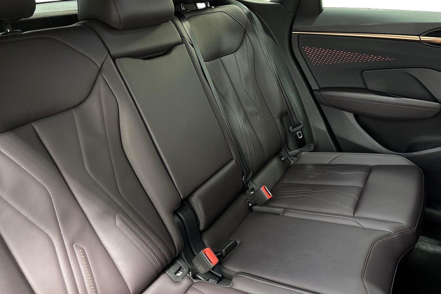 Used Cupra Terramar 2025 for sale - 77161376: Photo 9