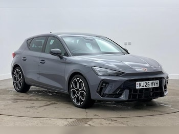 Used Cupra Leon 2025 for sale - 78579438: Photo