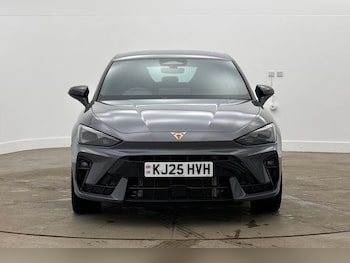 Used Cupra Leon 2025 for sale - 78579438: Photo