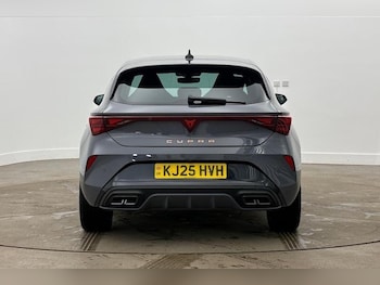 Used Cupra Leon 2025 for sale - 78579438: Photo