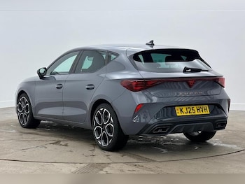 Used Cupra Leon 2025 for sale - 78579438: Photo
