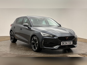 Used Cupra Leon 2024 for sale - 78629119: Photo