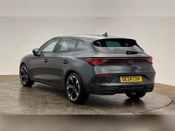 Used Cupra Leon 2024 for sale - 78629119: Photo