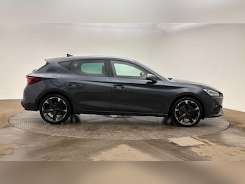 Used Cupra Leon 2024 for sale - 78629119: Photo