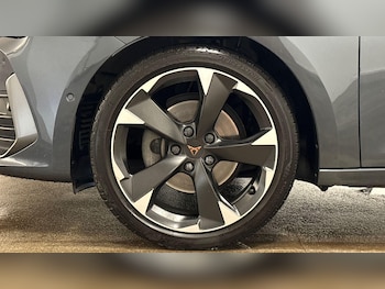 Used Cupra Leon 2024 for sale - 78629119: Photo