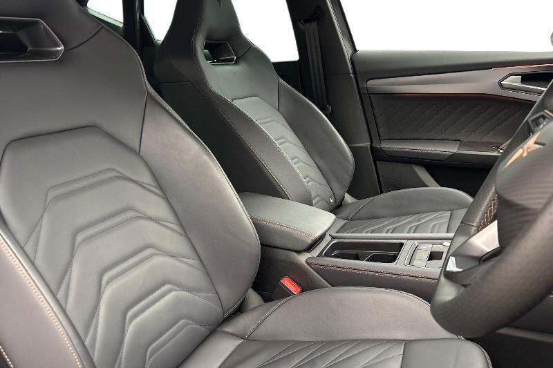 Used Cupra Formentor 2025 for sale - 77747728: Photo 10