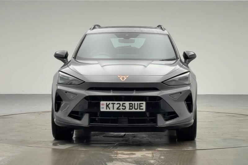 Used Cupra Formentor 2025 for sale - 77747728: Photo 2