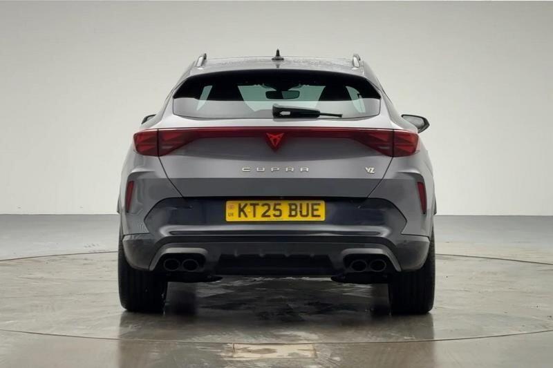 Used Cupra Formentor 2025 for sale - 77747728: Photo 3