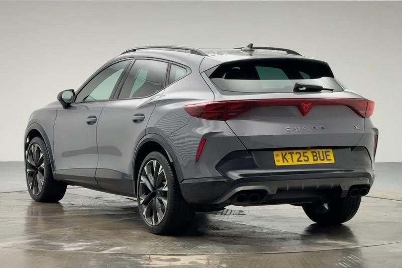 Used Cupra Formentor 2025 for sale - 77747728: Photo 4