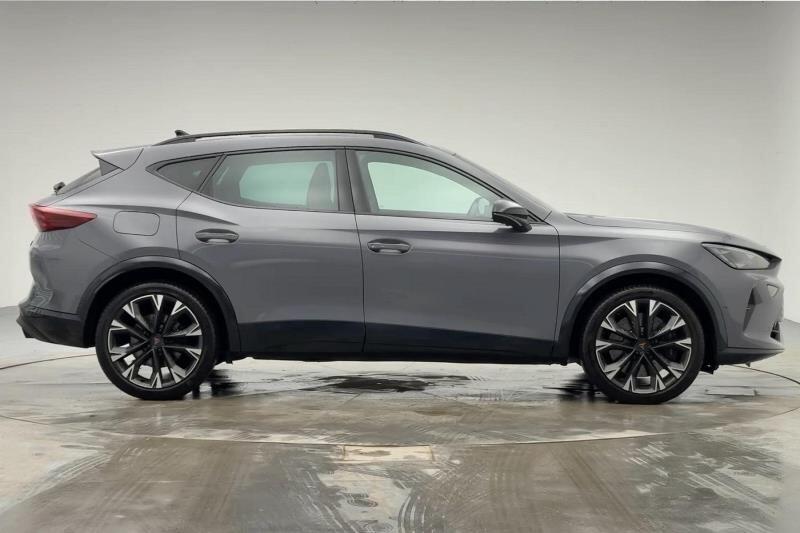 Used Cupra Formentor 2025 for sale - 77747728: Photo 5