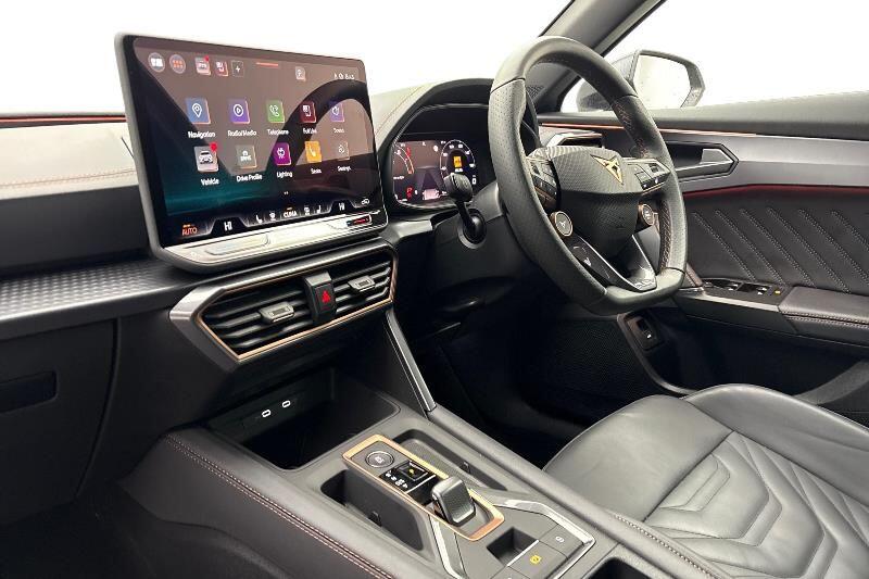 Used Cupra Formentor 2025 for sale - 77747728: Photo 7