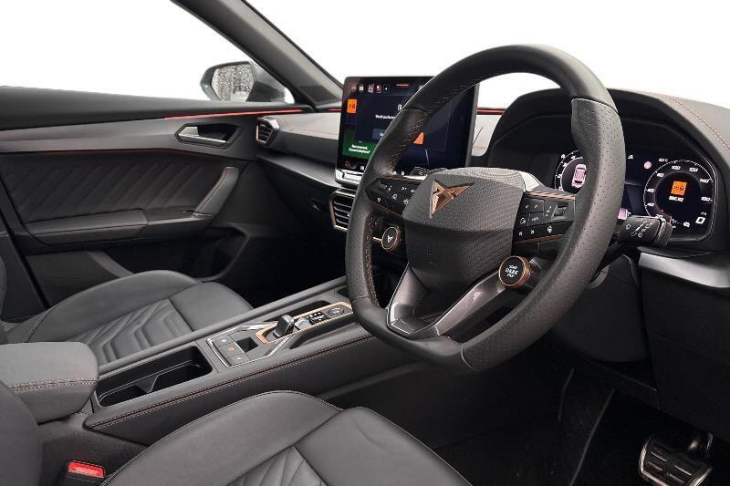 Used Cupra Formentor 2025 for sale - 77747728: Photo 8