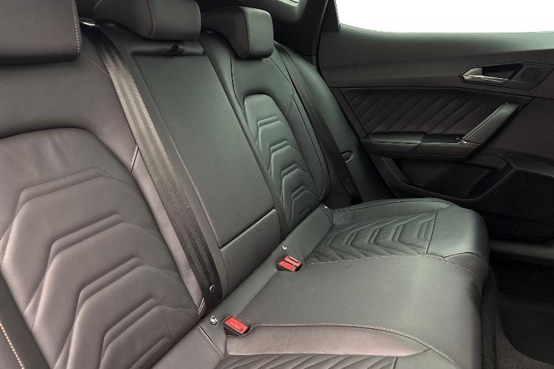 Used Cupra Formentor 2025 for sale - 77747728: Photo 9