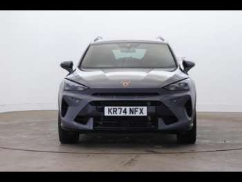 Used Cupra Formentor 2024 for sale - 74927944: Photo