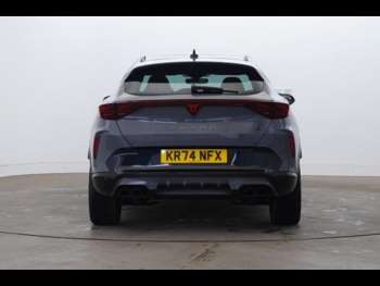 Used Cupra Formentor 2024 for sale - 74927944: Photo