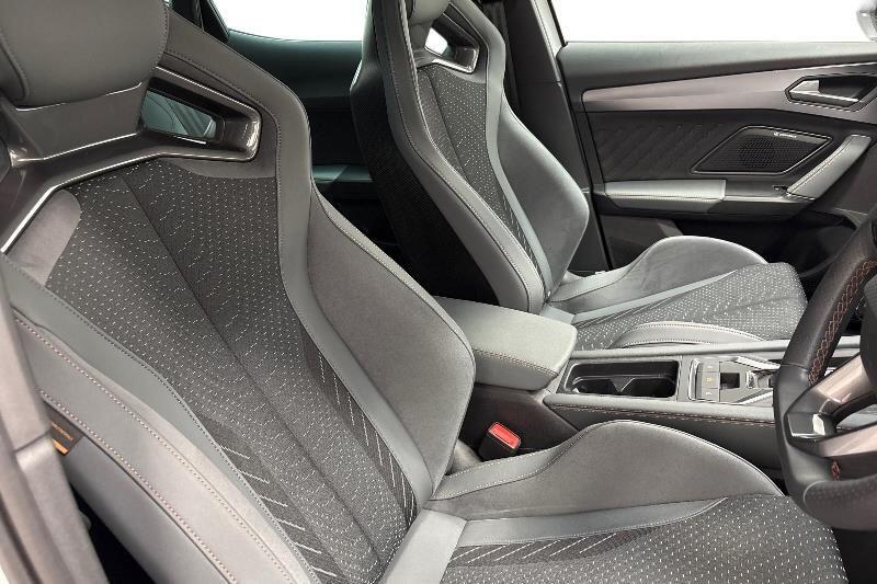 Used Cupra Formentor 2025 for sale - 76546114: Photo 11