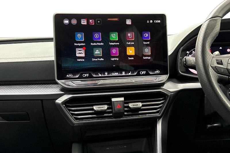 Used Cupra Formentor 2025 for sale - 76546114: Photo 13