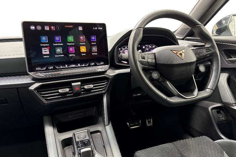 Used Cupra Formentor 2025 for sale - 76546114: Photo 2