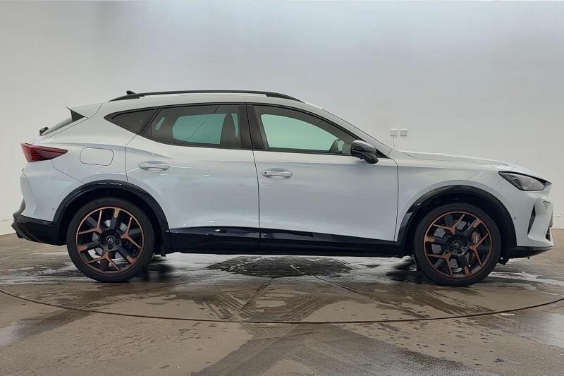 Used Cupra Formentor 2025 for sale - 76546114: Photo 4