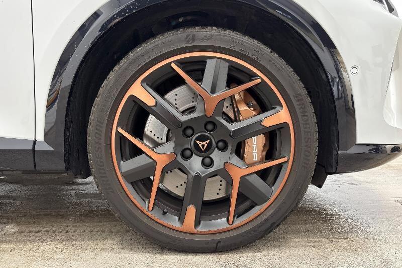 Used Cupra Formentor 2025 for sale - 76546114: Photo 6