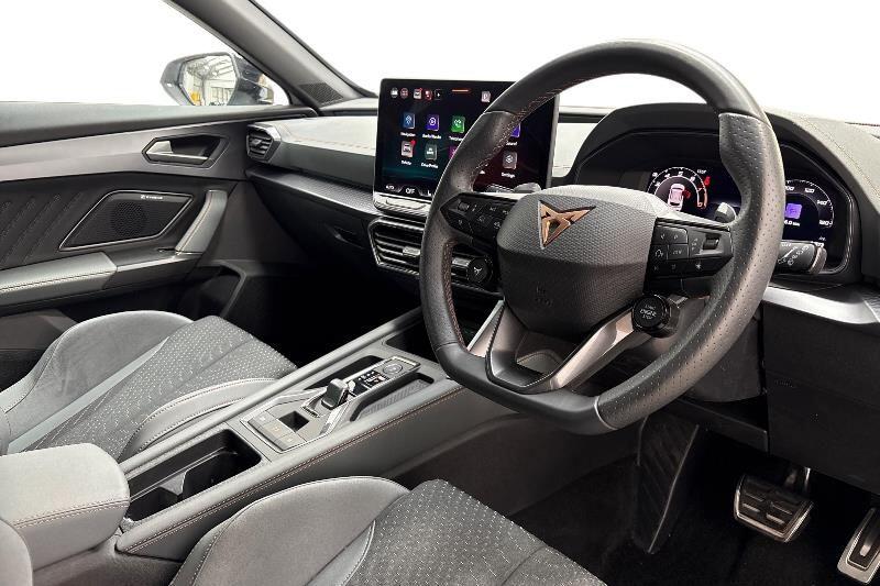 Used Cupra Formentor 2025 for sale - 76546114: Photo 7