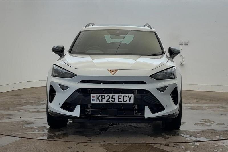 Used Cupra Formentor 2025 for sale - 76546114: Photo 8