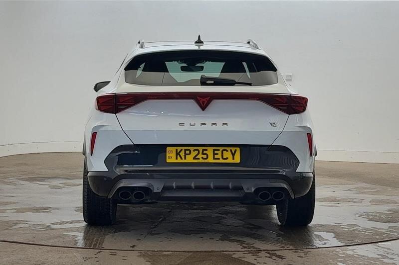 Used Cupra Formentor 2025 for sale - 76546114: Photo 9