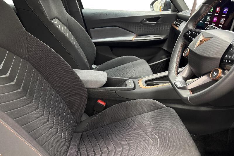 Used Cupra Born 2025 for sale - 76480858: Photo 10