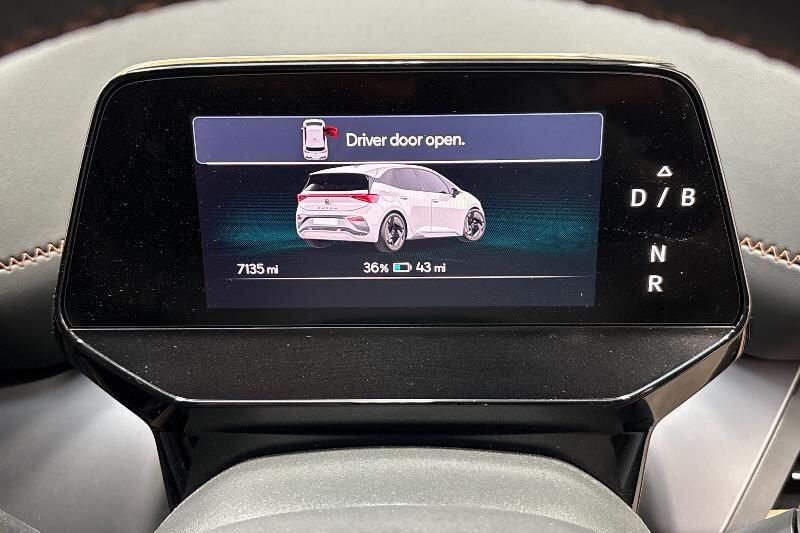 Used Cupra Born 2025 for sale - 76480858: Photo 12