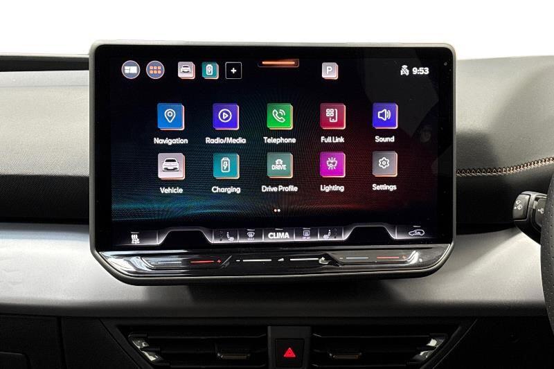 Used Cupra Born 2025 for sale - 76480858: Photo 13