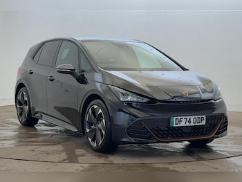 Used Cupra Born 2025 for sale - 76480858: Photo