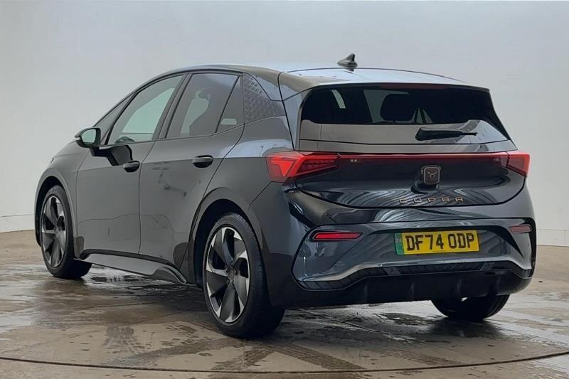 Used Cupra Born 2025 for sale - 76480858: Photo 2