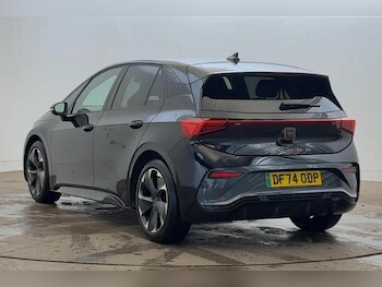 Used Cupra Born 2025 for sale - 76480858: Photo