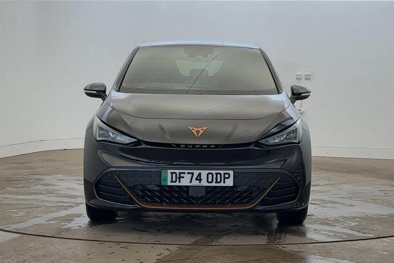 Used Cupra Born 2025 for sale - 76480858: Photo 3