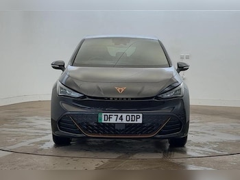 Used Cupra Born 2025 for sale - 76480858: Photo