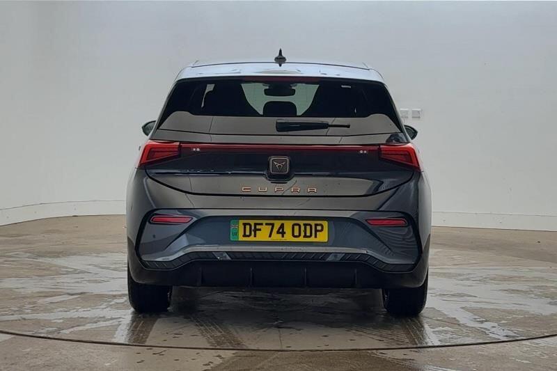 Used Cupra Born 2025 for sale - 76480858: Photo 4