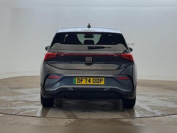 Used Cupra Born 2025 for sale - 76480858: Photo