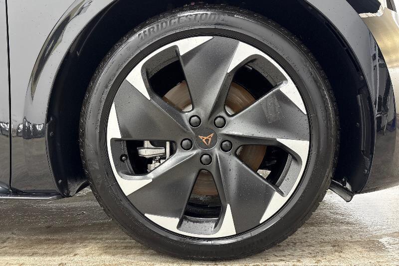 Used Cupra Born 2025 for sale - 76480858: Photo 7