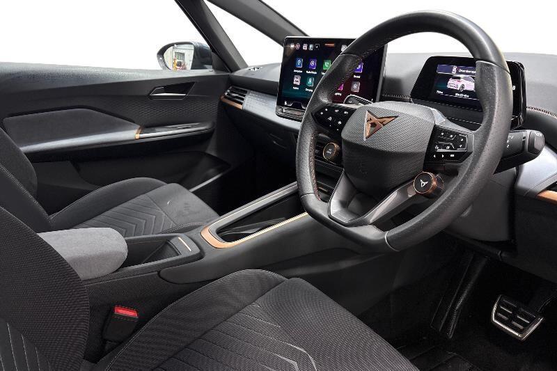 Used Cupra Born 2025 for sale - 76480858: Photo 8