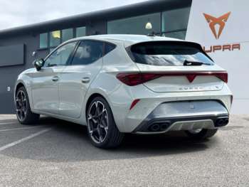 Used Cupra Leon 2025 for sale - 74315232: Photo