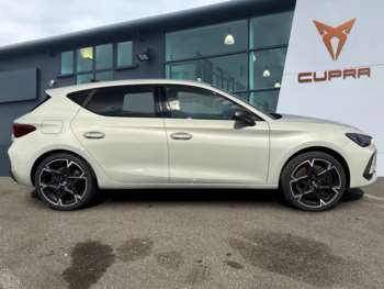 Used Cupra Leon 2025 for sale - 74315232: Photo