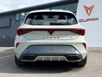 Used Cupra Leon 2025 for sale - 74315232: Photo