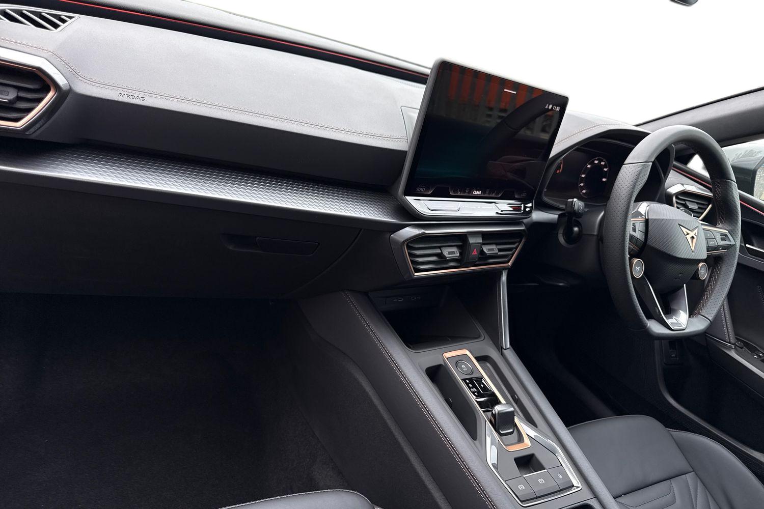 Used Cupra Leon 2025 for sale - 76381800: Photo 15