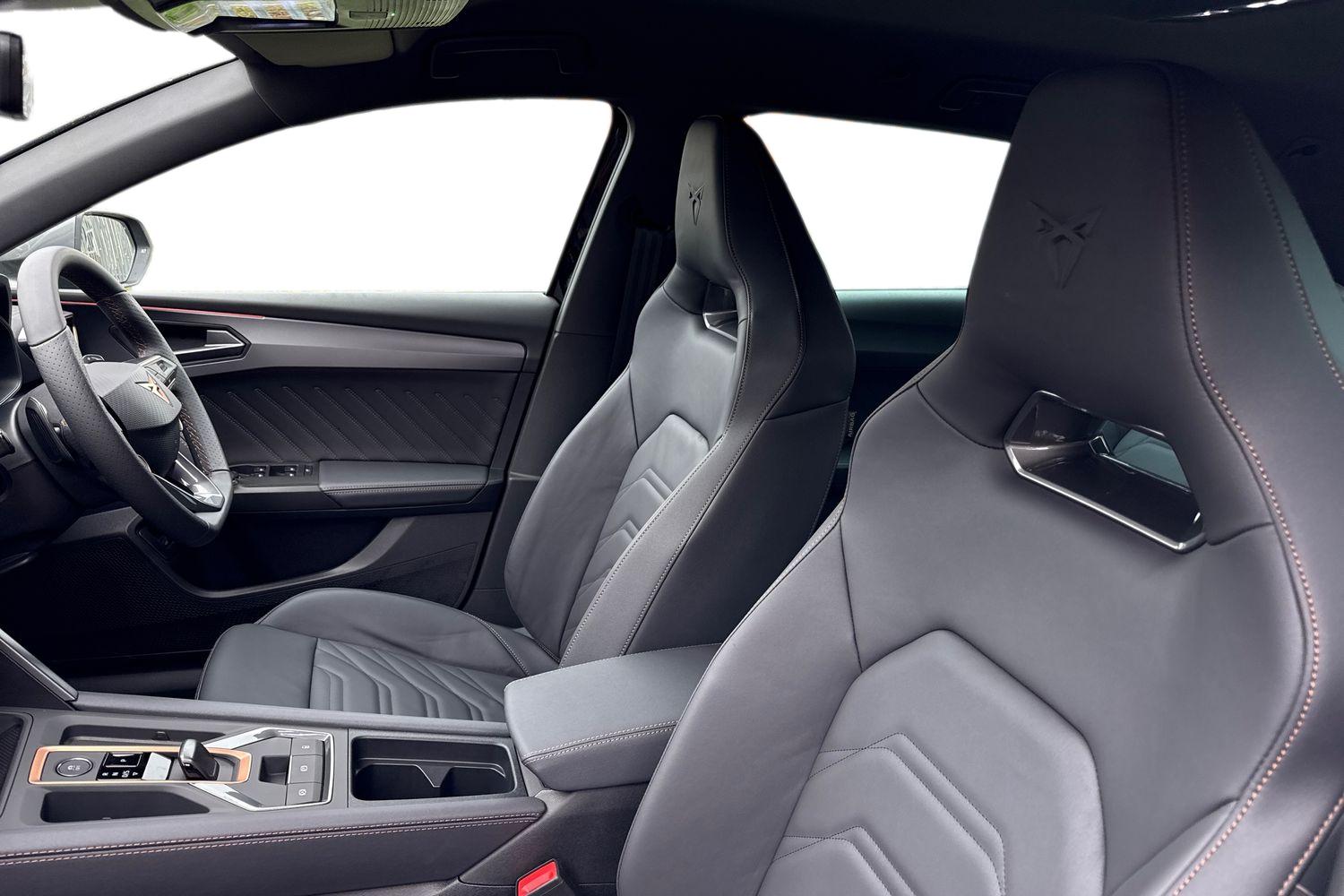 Used Cupra Leon 2025 for sale - 76381800: Photo 16